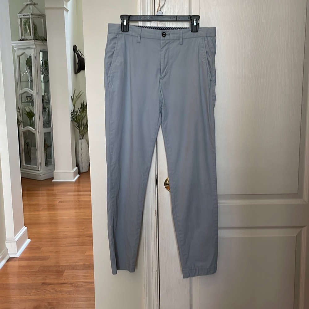 Banana Republic chinos